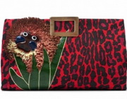 клатчи 2012 Roger Vivier клатчи 2012 Roger Vivier